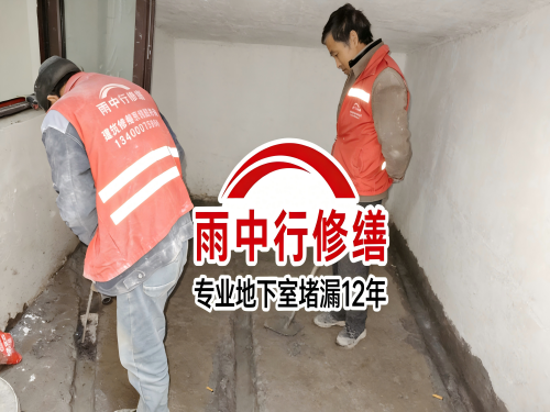 重庆雨中行修缮成功研发新型环保防水材料 引领行业绿色发展